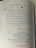 The Healing Home - A Room by Room Guide to Positive Vibes - Book