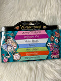 Wonderland Incense 7pce Gift Pack