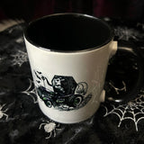 Deluxe Creations Mug