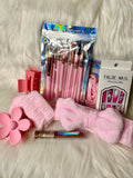 Self Love Beauty Gift Box - pink