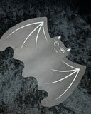 Pet Feeding Mat - Bat