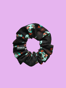 TSDC Stash Scrunchie Mini - 12cm - Saw