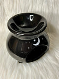 Witches Cauldron Oil Burner