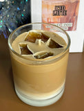 Iced Latte - Soy Candle - Drop Dead Gorgeous