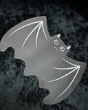 Pet Feeding Mat - Bat