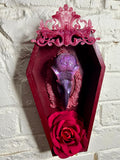 Home Decor - Coffin Decor