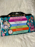 Wonderland Incense 7pce Gift Pack