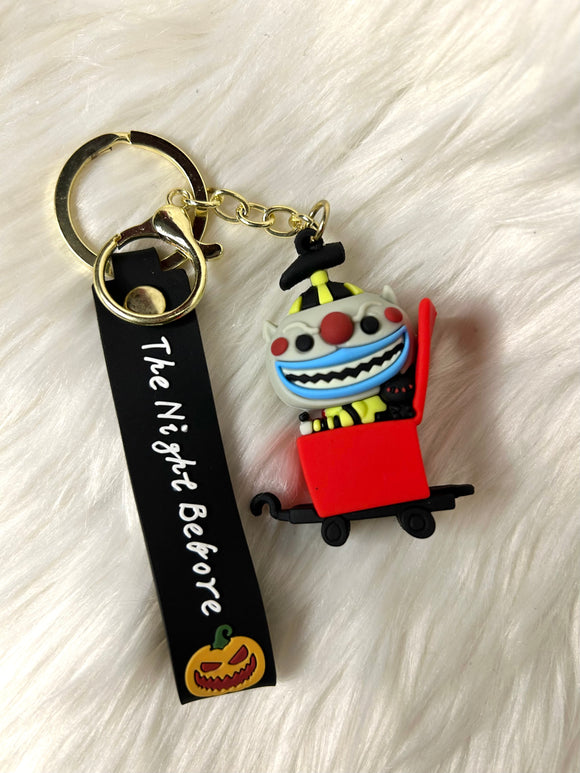 Novelty Key Chains