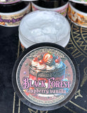 Black Forest - Drop Dead Gorgeous - Nourishing Body Butter