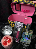 Beauty Case Gift Kit - Sunflower Case