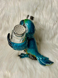 Parrot 14cm - Salt and Pepper Shaker Set