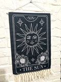 The Sun - Tapestry