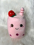 23cm Bubble Tea Plushie