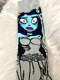 Character Socks - Corpse Bride