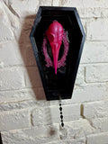 Home Decor - Coffin Decor