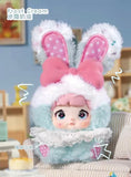 Nommi Baby - Sweetheart Bunny - Plush Pendant - Blind Box