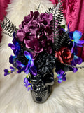 Skull - Home Decor Display