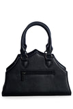 Banned Apparel UK - Black Sirin Handbag