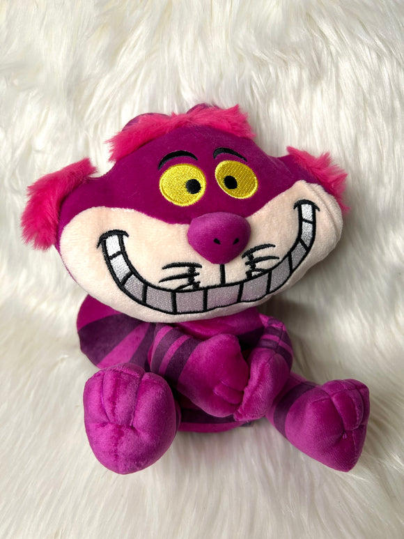 Cheshire Cat - Alice in Wonderand - Plushie