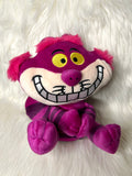 Cheshire Cat - Alice in Wonderand - Plushie