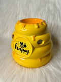 Bee Happy Oil Burner