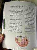 The Healing Home - A Room by Room Guide to Positive Vibes - Book