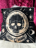 Skull Magic - cushion cover