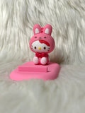 Mobile Phone Stand - Kitty