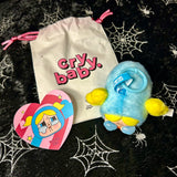 Diamond DE stash - cry baby