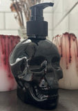 SKULL BODY WASH - Bubble Gum