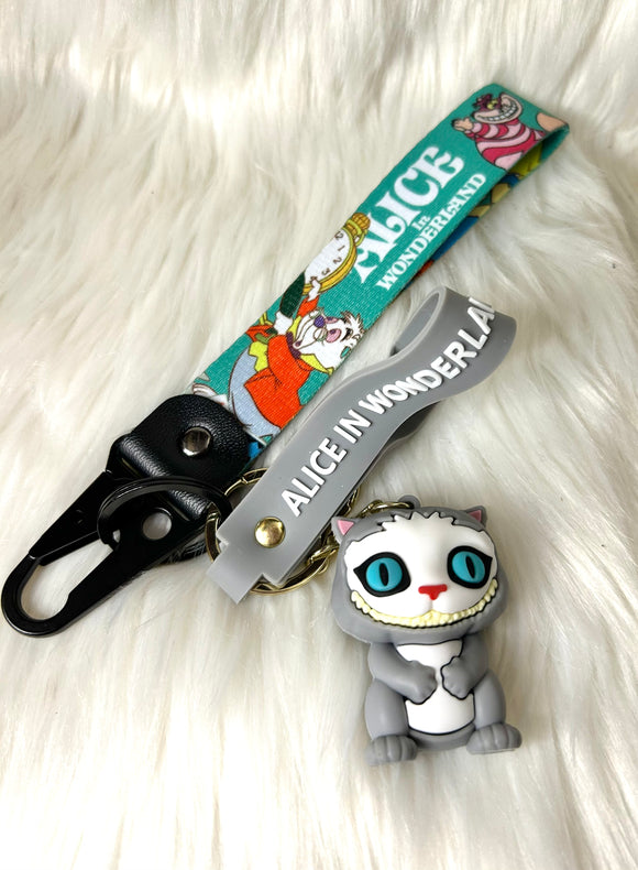 Novelty Key Chains