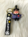 Novelty Key Chains