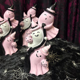 Ghost Trio Statue - small (20cm)