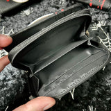 Jason Coin Purse - small / keychain