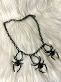 Creepy Crawlies - Necklace