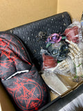 HORROR & ALTERNATIVE THEMED BOXES
