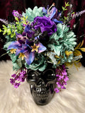 Skull - Home Decor Display