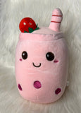 23cm Bubble Tea Plushie