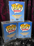 Pop Protector 6" 2mm Premium Acrylic Box for 6" Pop! Vinyls
