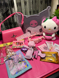 MYSTERY THEMED BOXES - CUTESY