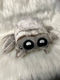 Spider Plushie