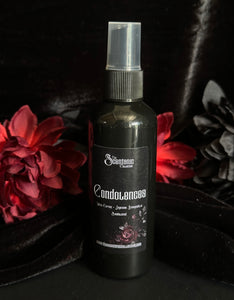 Condolences Room Spray - The Scentanic Collective