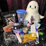 Adopt a Ghost - Self Care Bundle (and lucky dip)
