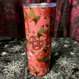 Jersey Devil - 20oz Insulated Cup
