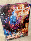 Coloring Book - Harnessing the Healing Power