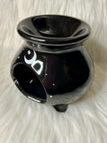 Witches Cauldron Oil Burner