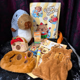 Capybara Package