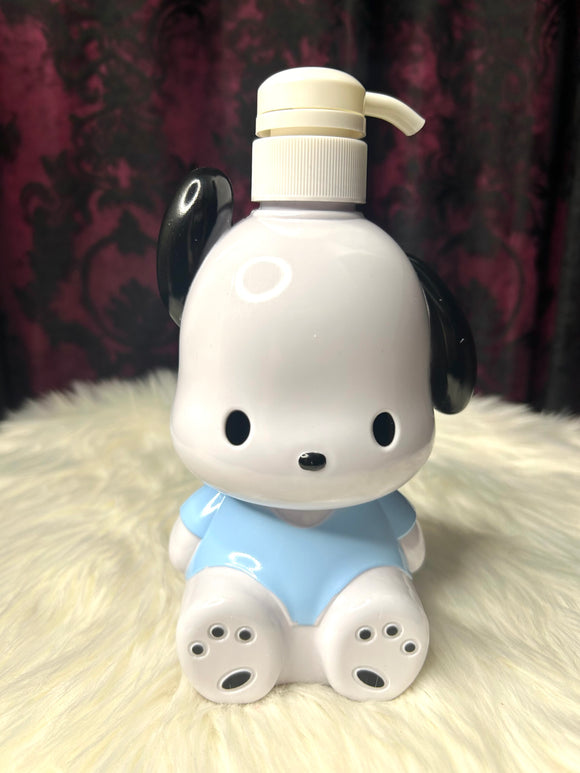 Hand Soap Dispenser - Pochacco