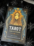 Tarot Cards and Guidebook