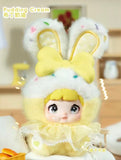 Nommi Baby - Sweetheart Bunny - Plush Pendant - Blind Box